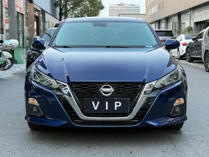 Nissan Teana 2021 Model 2.0L XL Comfort Edition