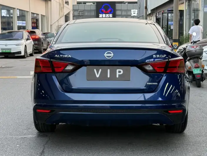 Nissan Teana 2021 Model 2.0L XL Comfort Edition – фото 5