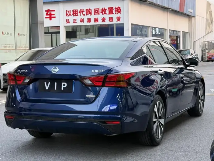 Nissan Teana 2021 Model 2.0L XL Comfort Edition – фото 6