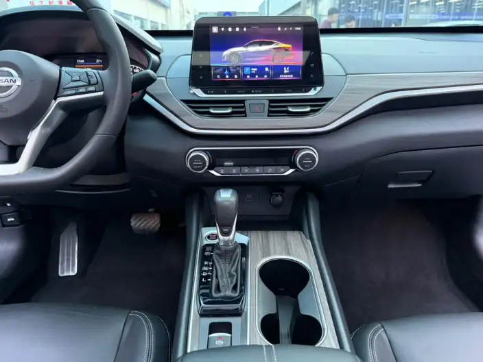 Nissan Teana 2021 Model 2.0L XL Comfort Edition – фото 7