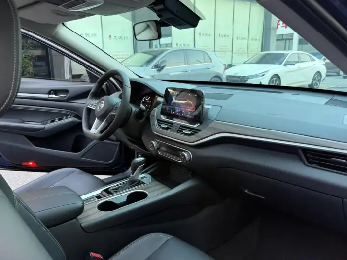 Nissan Teana 2021 Model 2.0L XL Comfort Edition – фото 10