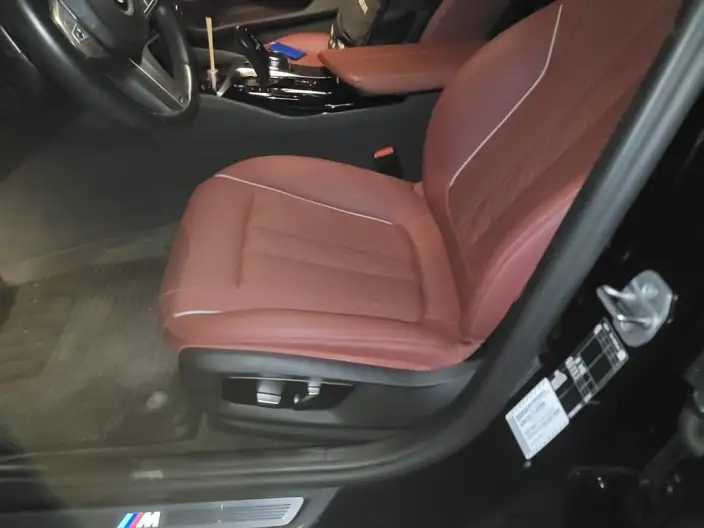 BMW 5 Series 2023 Model 530Li Leading Model M Sports Set – фото 10