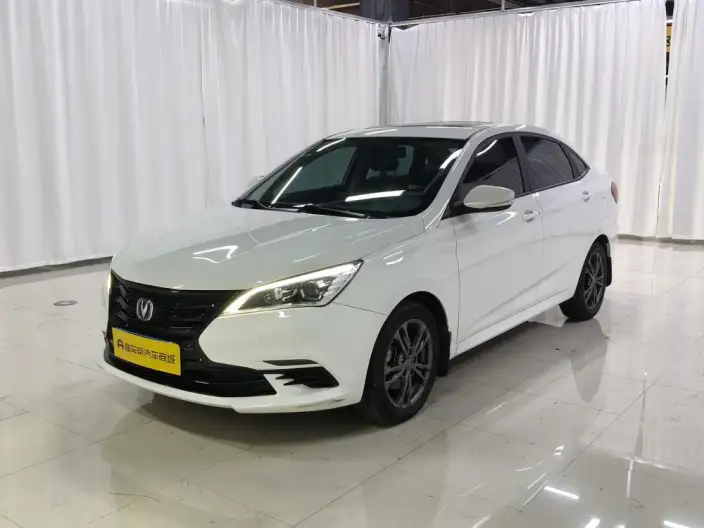 Eado DT 2021 Model 1.6L Automatic Luxury Model