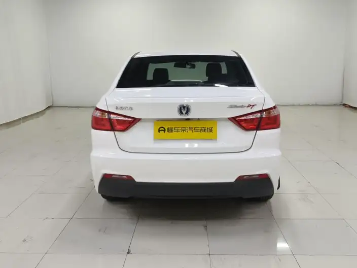 Eado DT 2021 Model 1.6L Automatic Luxury Model – фото 6