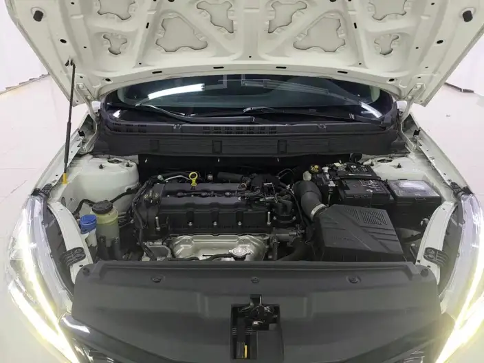 Eado DT 2021 Model 1.6L Automatic Luxury Model – фото 10