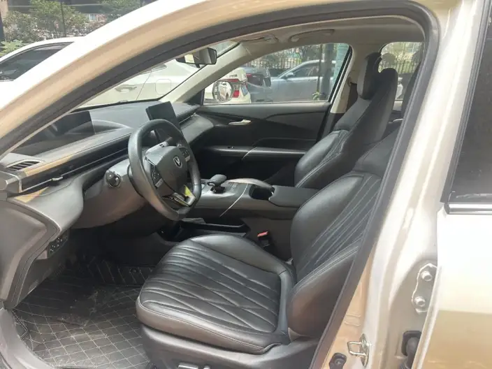 Changan Eado 2024 Model 1.5T DCT Changxiang Edition – фото 8