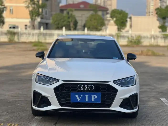 Audi A4 L 2024 Model 40 TFSI Luxury Dynamic Model