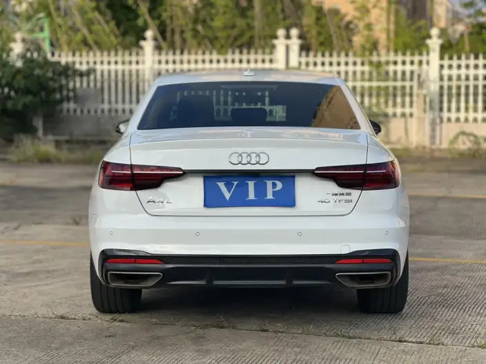 Audi A4 L 2024 Model 40 TFSI Luxury Dynamic Model – фото 5