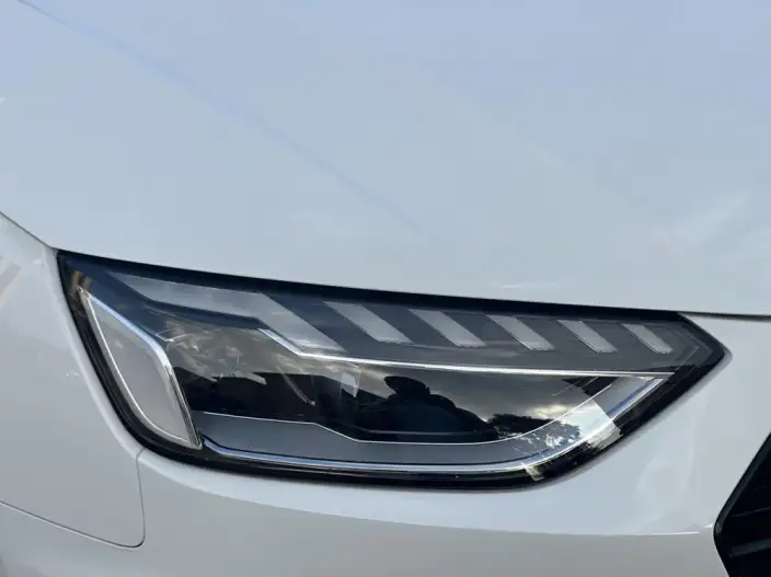 Audi A4 L 2024 Model 40 TFSI Luxury Dynamic Model – фото 8