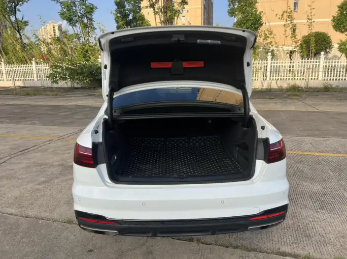 Audi A4 L 2024 Model 40 TFSI Luxury Dynamic Model – фото 9