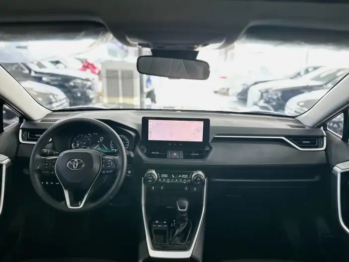 Toyota RAV4 2024 Model 2.0L CVT 2WD Fashion PLUS Edition – фото 7