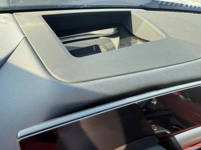 BMW 5 Series 2025 Model Facelift 530Li Exclusive Model M Sports Set – фото 7