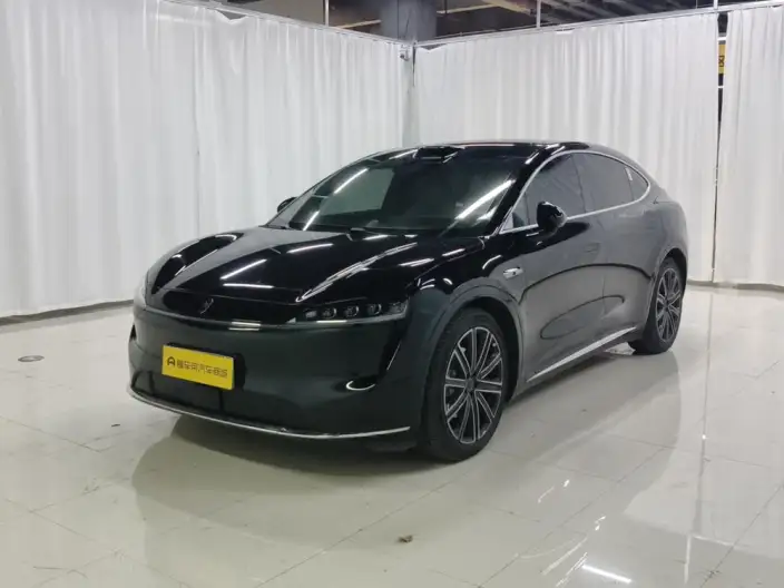 Luxeed R7 2024 Model Extended Range 37kWh Max Rear Drive Edition – фото 1