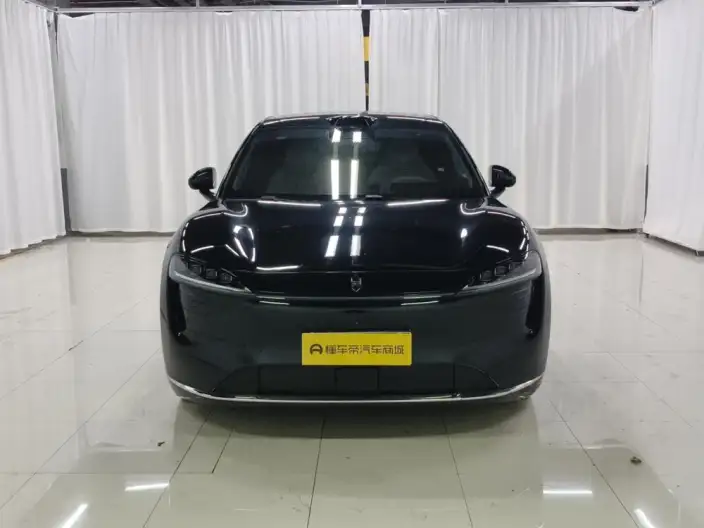 Luxeed R7 2024 Model Extended Range 37kWh Max Rear Drive Edition – фото 2