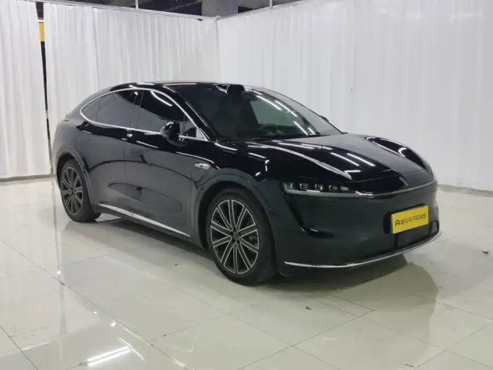 Luxeed R7 2024 Model Extended Range 37kWh Max Rear Drive Edition – фото 3