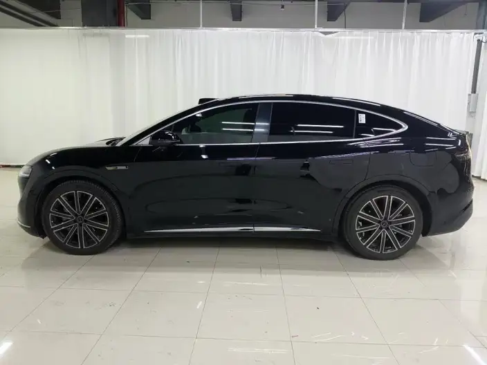 Luxeed R7 2024 Model Extended Range 37kWh Max Rear Drive Edition – фото 4