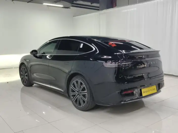 Luxeed R7 2024 Model Extended Range 37kWh Max Rear Drive Edition – фото 5