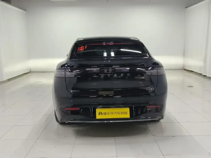 Luxeed R7 2024 Model Extended Range 37kWh Max Rear Drive Edition – фото 6