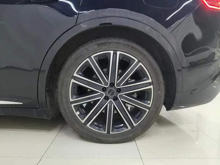 Luxeed R7 2024 Model Extended Range 37kWh Max Rear Drive Edition – фото 9