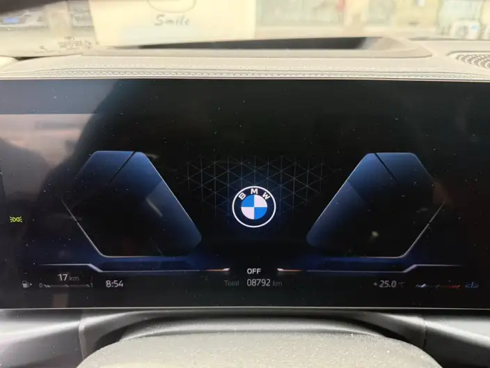 BMW 3 Series 2026 Model 330Li M Sports Night Set – фото 6