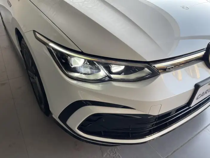 Volkswagen Golf 2024 Model 280TSI DSG R-Line 50 Legend Edition – фото 10