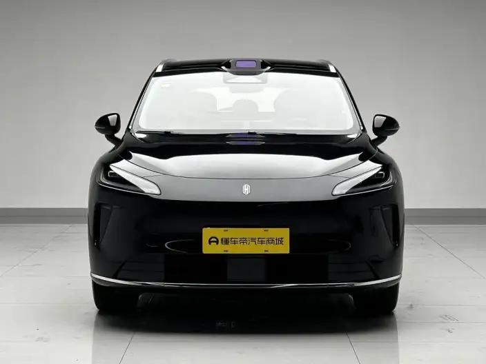Sangyuan H5 2025 Model EV Max – фото 2