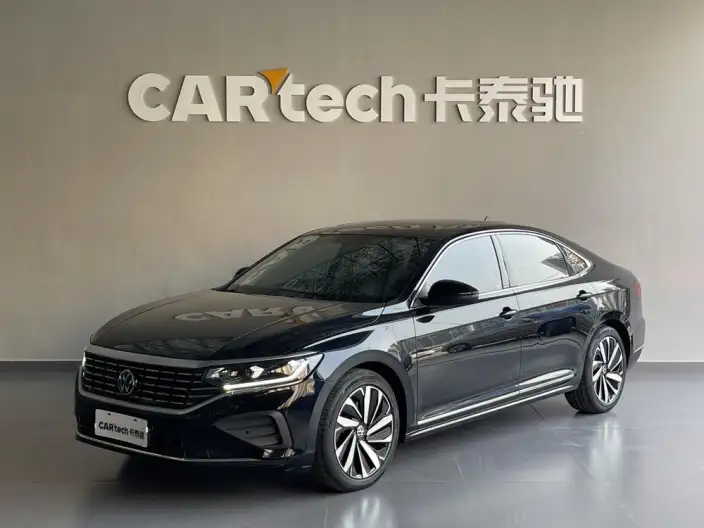Volkswagen Passat 2024 Model 330TSI Elite Edition