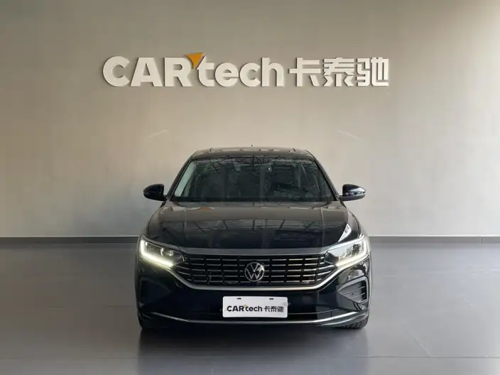 Volkswagen Passat 2024 Model 330TSI Elite Edition