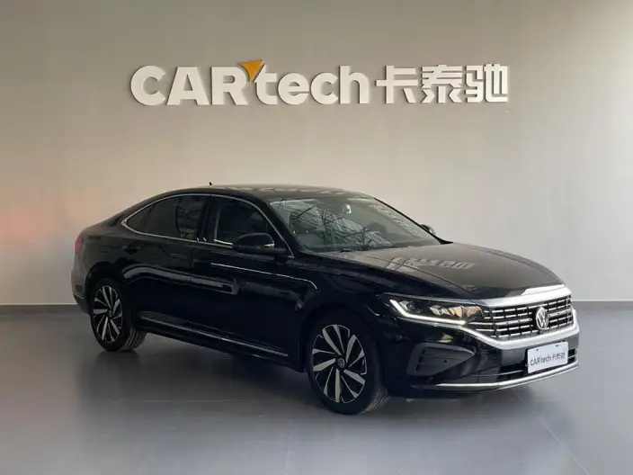 Volkswagen Passat 2024 Model 330TSI Elite Edition