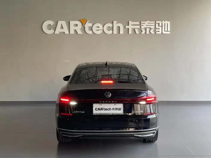 Volkswagen Passat 2024 Model 330TSI Elite Edition – фото 5