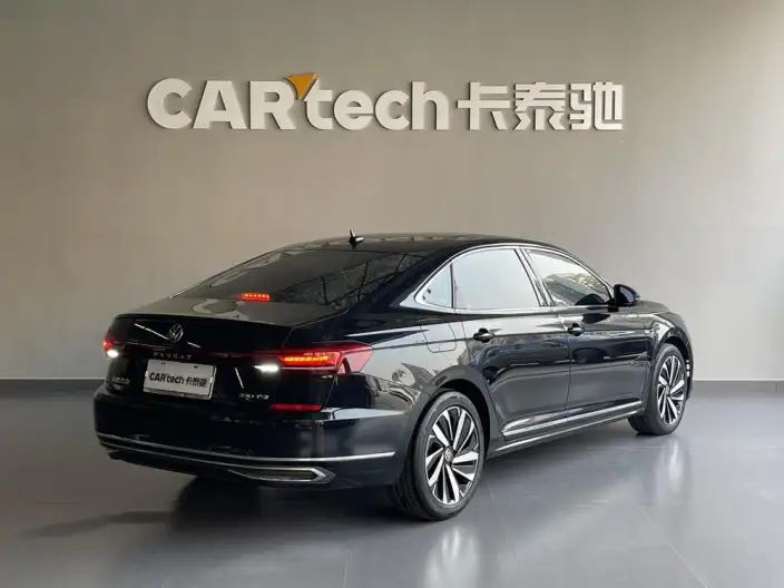 Volkswagen Passat 2024 Model 330TSI Elite Edition – фото 6