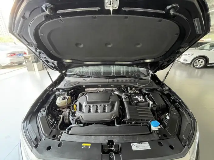 Volkswagen Passat 2024 Model 330TSI Elite Edition – фото 8