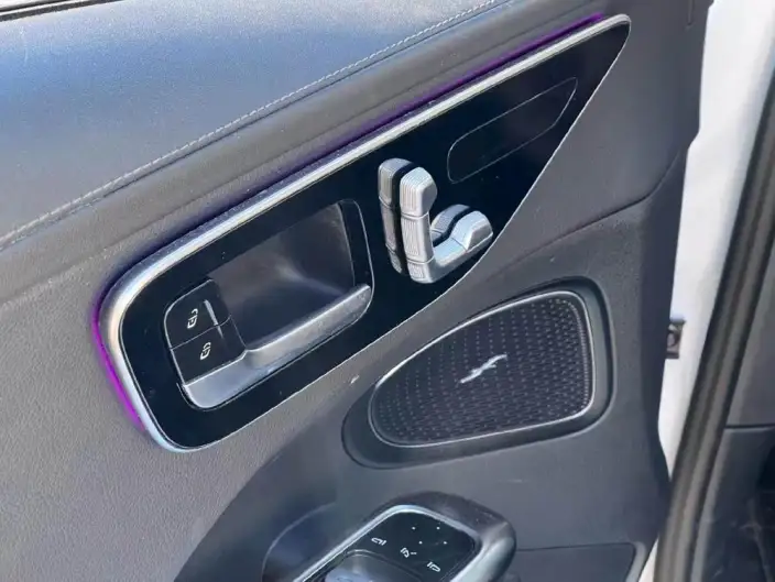 Mercedes-Benz C-Class 2022 Model Facelift C 200 L Sports Edition – фото 7