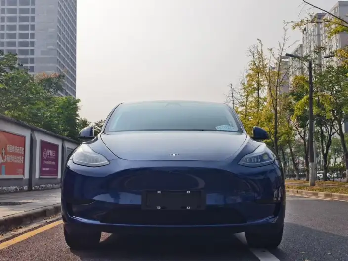 Model Y 2022 Model Facelift Rear-wheel drive version