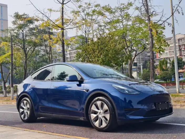 Model Y 2022 Model Facelift Rear-wheel drive version