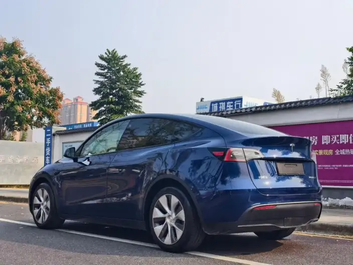 Model Y 2022 Model Facelift Rear-wheel drive version