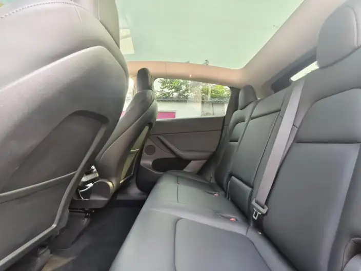 Model Y 2022 Model Facelift Rear-wheel drive version – фото 10