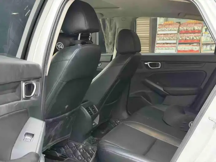 Honda Civic 2023 Model 240TURBO CVT Momentum Edition – фото 9