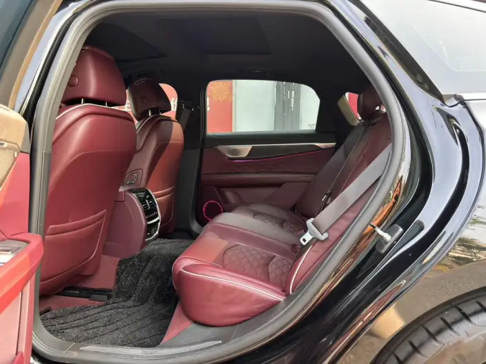 Cadillac CT6 2023 Model 28T Noble Model – фото 9