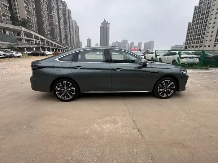 Arrizo 8 PRO 2025 Model 1.6T DCT Luxury Model + – фото 6