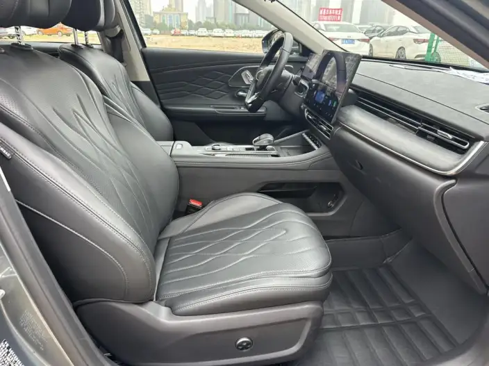 Arrizo 8 PRO 2025 Model 1.6T DCT Luxury Model + – фото 9