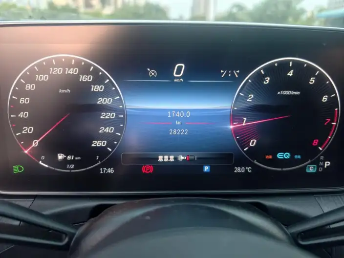 Mercedes-Benz C-Class 2022 Model C 200 L Sports Edition – фото 8