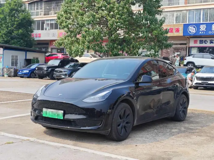 Model Y 2023 Model Rear-wheel drive version