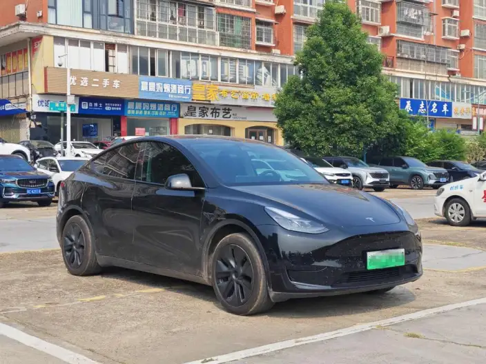 Model Y 2023 Model Rear-wheel drive version