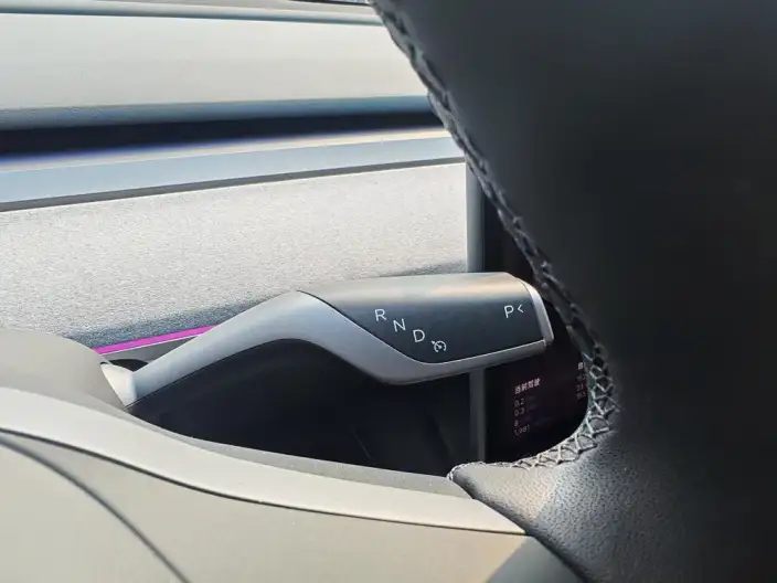 Model Y 2023 Model Rear-wheel drive version – фото 10