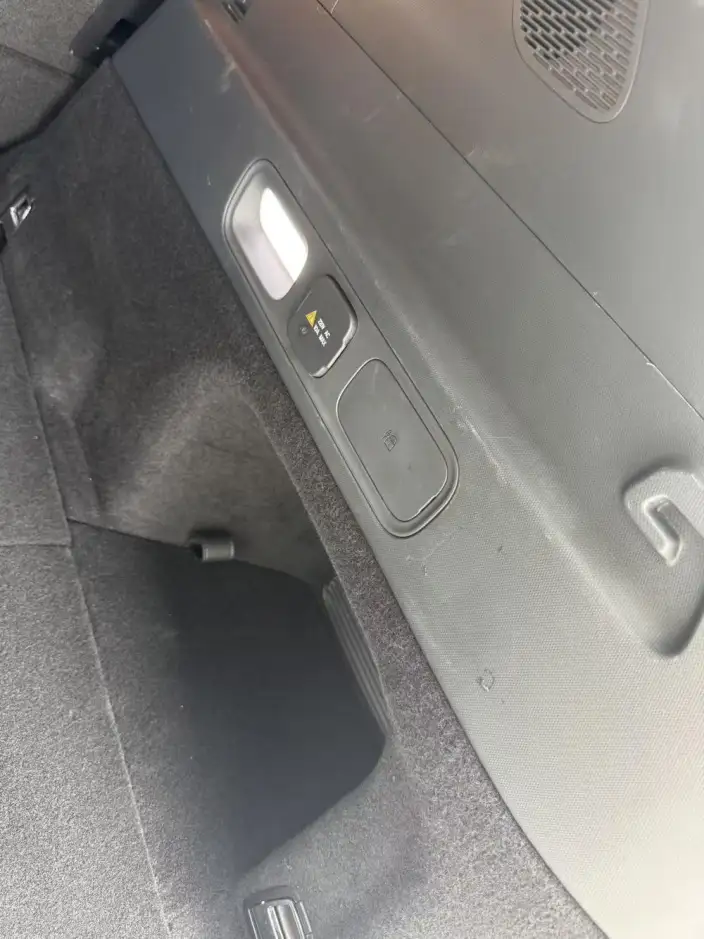 eπ 008 2024 Model 210Max Extended Range Edition 5 seat – фото 8