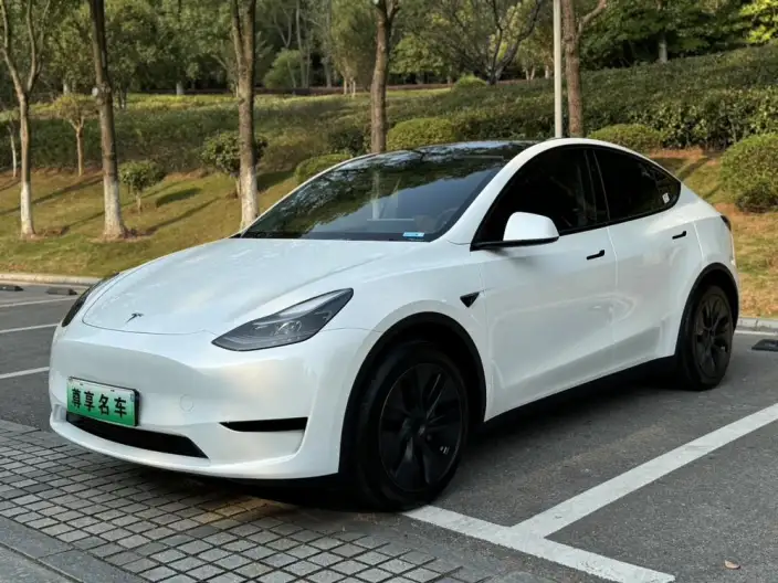 Model Y 2024 Model Rear-wheel drive version