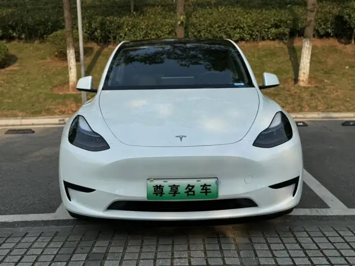 Model Y 2024 Model Rear-wheel drive version