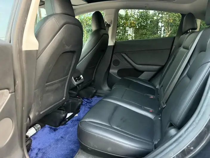 Model Y 2024 Model Rear-wheel drive version – фото 10