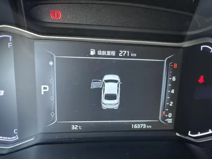 Kia K3 2021 Model Facelift 1.5L CVT Fashion Edition – фото 9